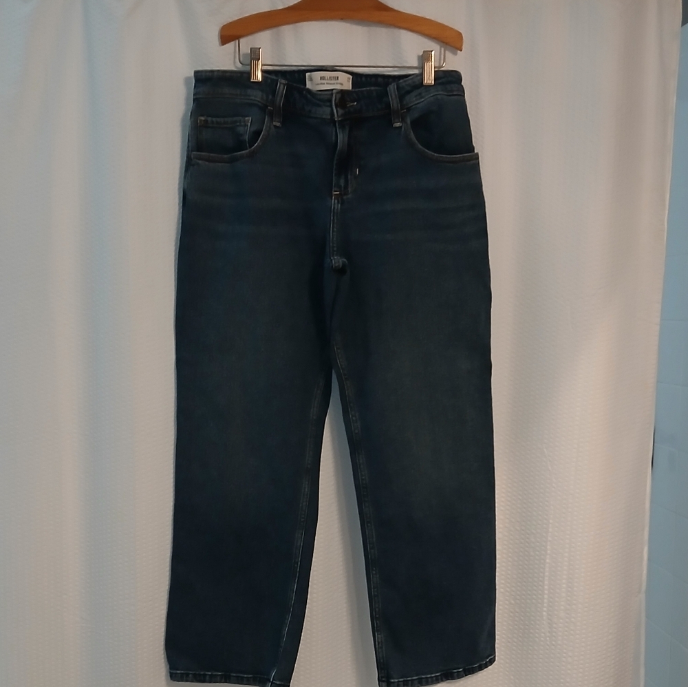 Women's Hollister Jeans